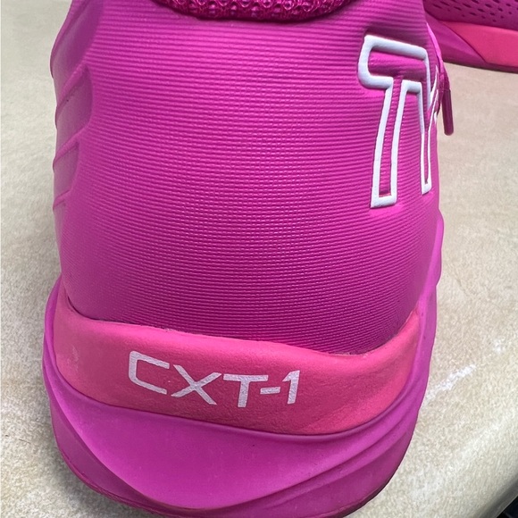 TYR CXT-1 women’s size 10.5 lifting shoe - Picture 7 of 7